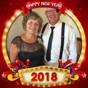 Meet your Posher, Vickie